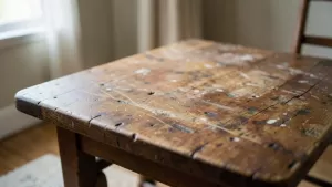 farby do renowacji mebli drewnianych