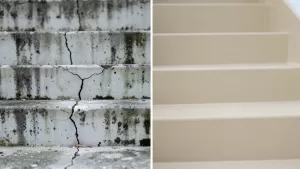 farby do schodów betonowych