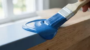 flugger farba do mebli