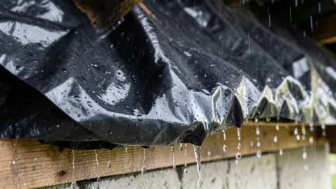 folia hydroizolacyjna