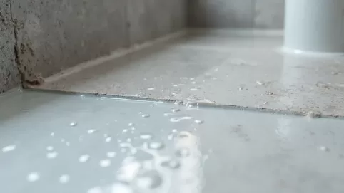 folia hydroizolacyjna w płynie