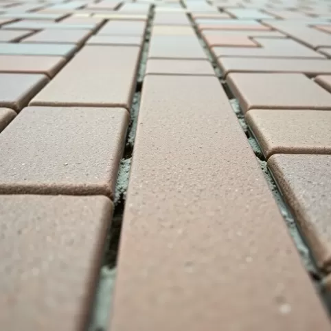 Fuga żywiczna do kostki brukowej