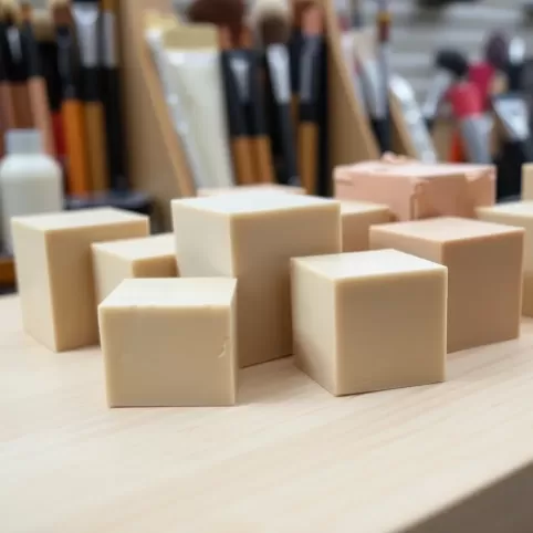 Gdzie kupic wosk do charakteryzacji