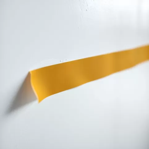 Goldband na farbę lateksową