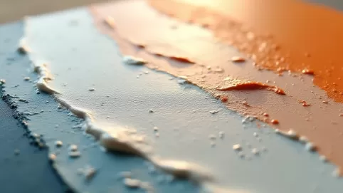 grunt do farby olejnej