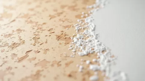 Gruntowanie płyty OSB