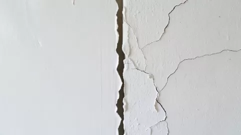 gruntowanie przed szpachlowaniem