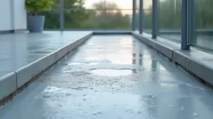 hydroizolacja balkon