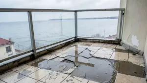 hydroizolacja balkonu gdynia