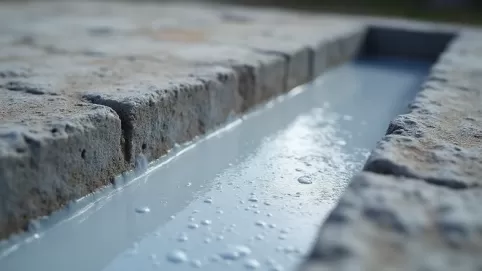 hydroizolacja chudziaka w płynie