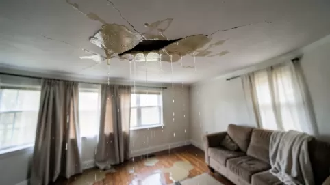 hydroizolacja dachów