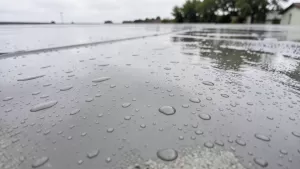 hydroizolacja dachów płaskich
