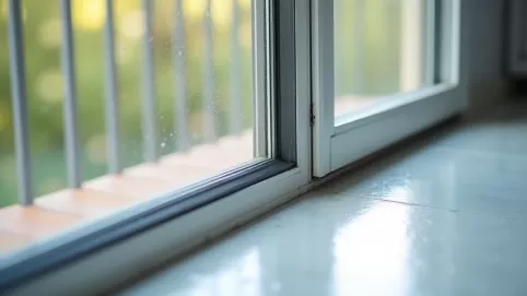 Hydroizolacja drzwi balkonowych