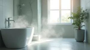 hydroizolacja łazienki