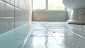 Hydroizolacja łazienki cena robocizny