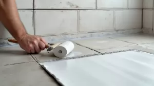 Hydroizolacja łazienki jak wykonać