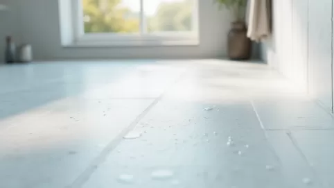 Hydroizolacja na anhydryt