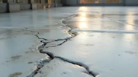Hydroizolacja na balkon