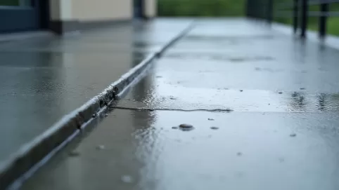 hydroizolacja na balkonie