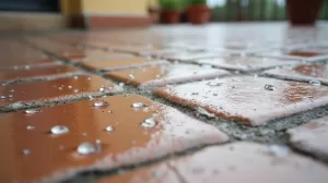 Hydroizolacja na płytki balkonowe