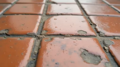 Hydroizolacja na płytki tarasowe