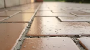 Hydroizolacja na stare płytki