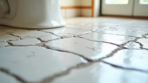 Hydroizolacja na stare płytki w łazience