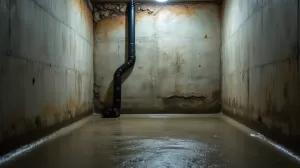 hydroizolacja piwnicy od wewnątrz