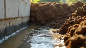 Hydroizolacja piwnicy od zewnątrz