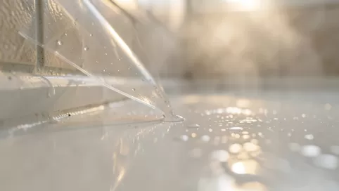 hydroizolacja pod brodzikiem