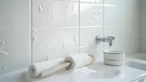 Hydroizolacja pod farbę