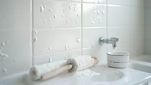 Hydroizolacja pod farbę