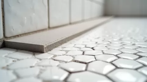 Hydroizolacja pod płytki