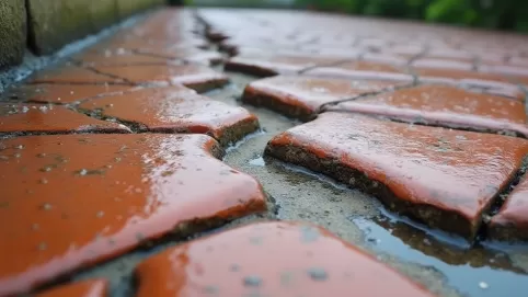 hydroizolacja pod płytki na taras