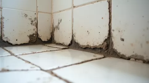 Hydroizolacja pod prysznic