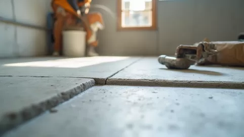 hydroizolacja podłogi