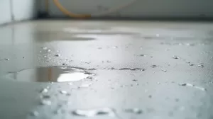 Hydroizolacja posadzki betonowej
