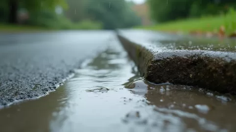 hydroizolacja progu garażu