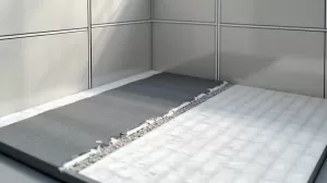 Hydroizolacja prysznica