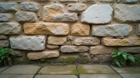 hydroizolacja starego domu