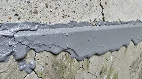 Hydroizolacja szlamowa Sopro