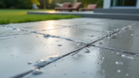 hydroizolacja tarasu