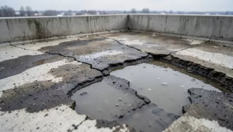 hydroizolacja tarasu pomorskie