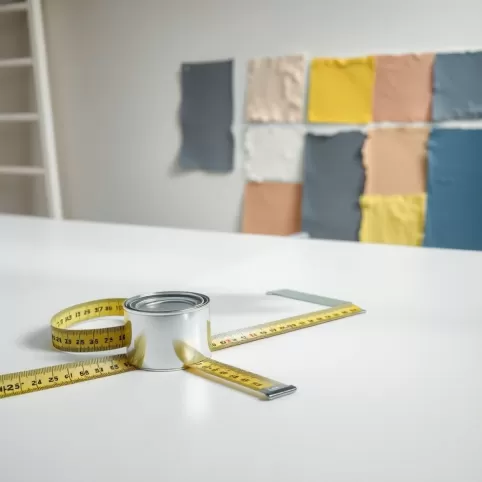 Ile Farby Lateksowej Na M2