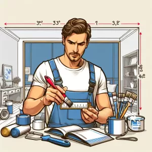 ile farby na m2 kalkulator