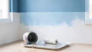 ile farby na metr kwadratowy ściany