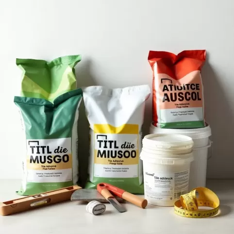 Ile kleju pod płytki 120x60