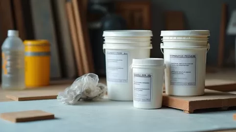 Ile kosztuje 10 kg żywicy epoksydowej Kraków