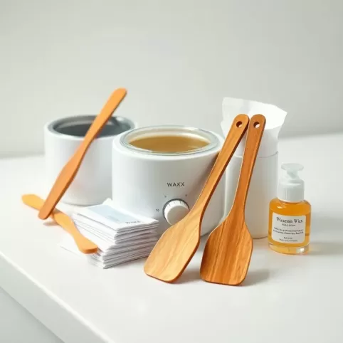 Ile kosztuje depilacja woskiem pach