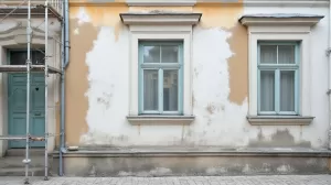 Ile kosztuje gruntowanie elewacji Bydgoszcz